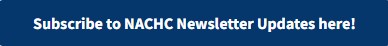 Newsletter sign up